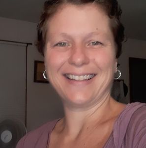 Meet your Posher, Christina